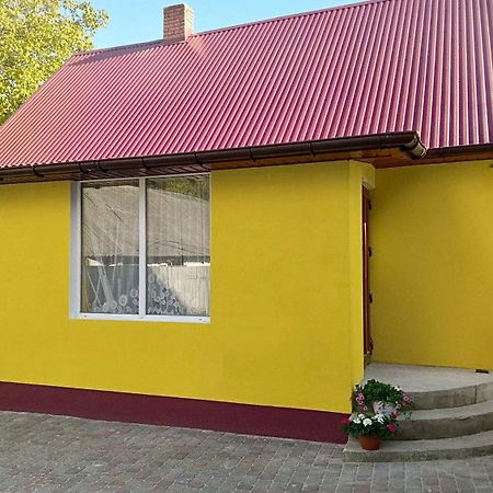 Ципель 1 Shatsk Dış mekan fotoğraf