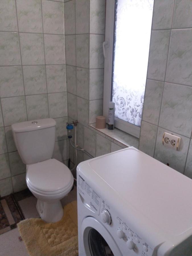 Ципель 1 Shatsk Dış mekan fotoğraf