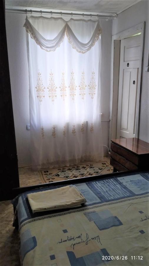 Ципель 1 Shatsk Dış mekan fotoğraf