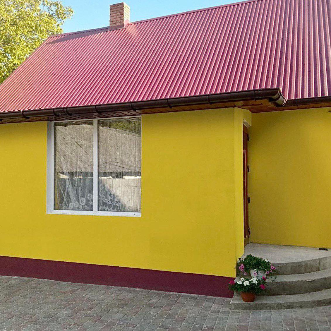 Ципель 1 Shatsk Dış mekan fotoğraf